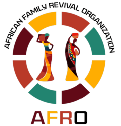 African Family Revival Organization Logo