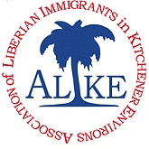 Association of Liberian Immigrants Logo