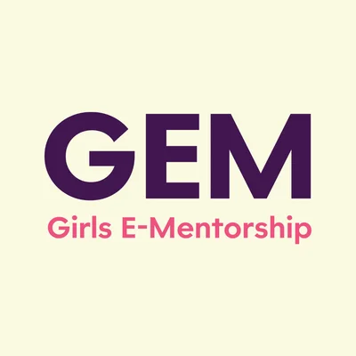Girls E-Mentorship Logo