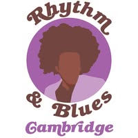 Rhythms and Blues Cambridge Logo