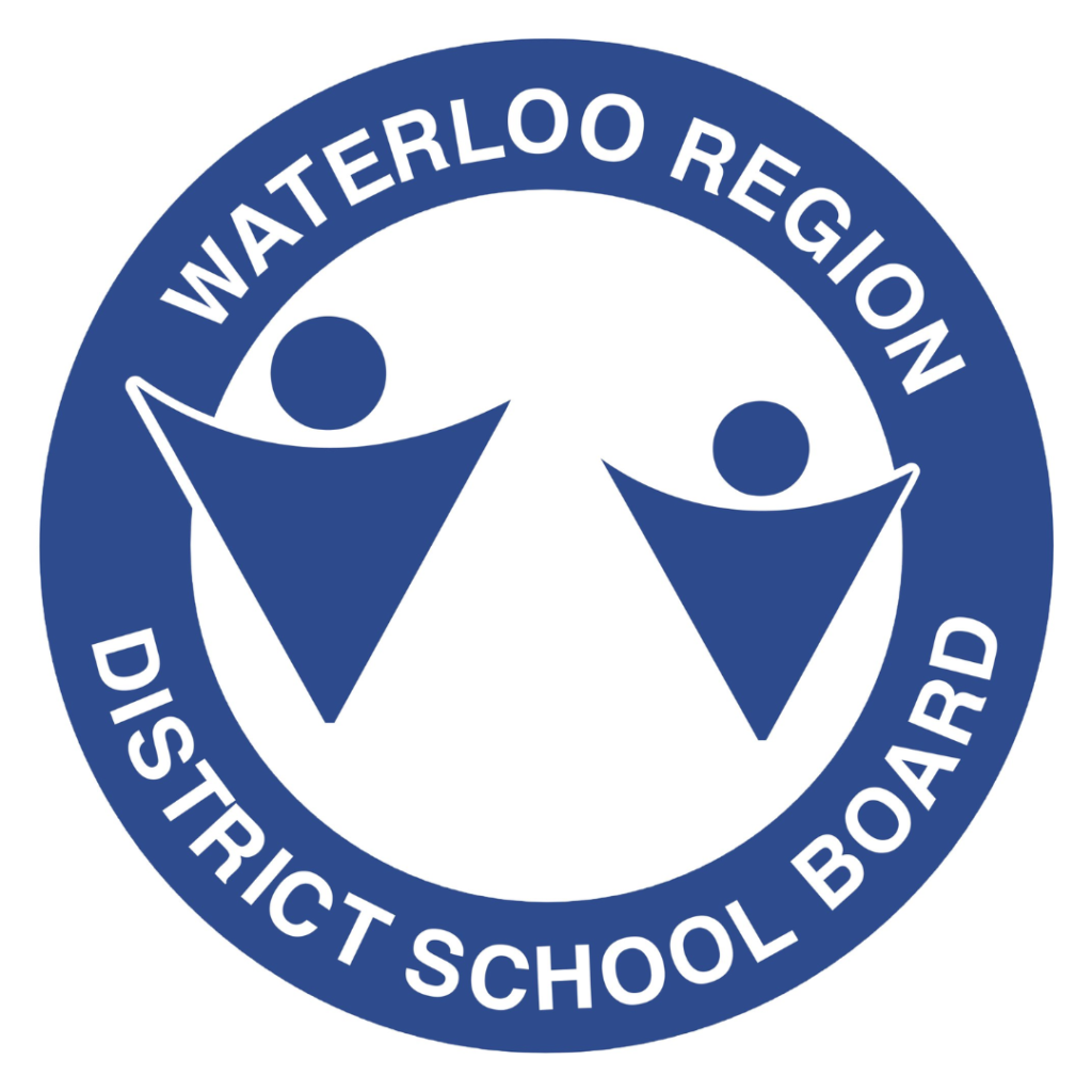 Waterloo Region District School Board Logo